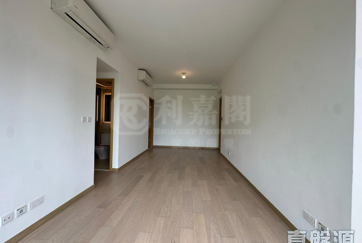 明翹匯 1座 - 28NTS – 香港北部都會區