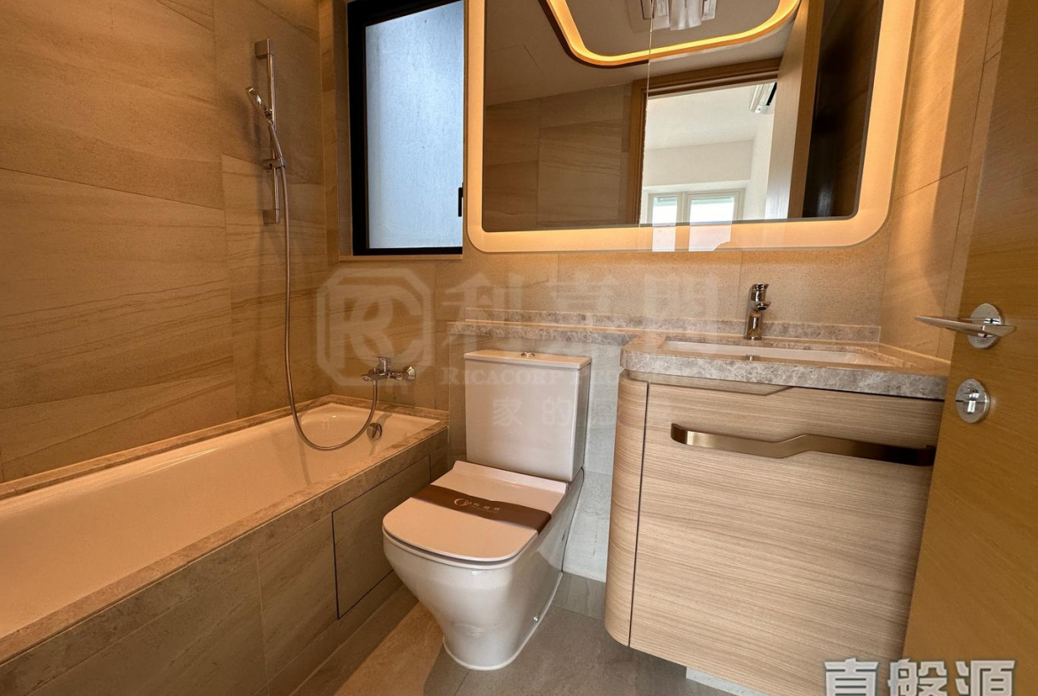 明翹匯 1座 - 28NTS – 香港北部都會區