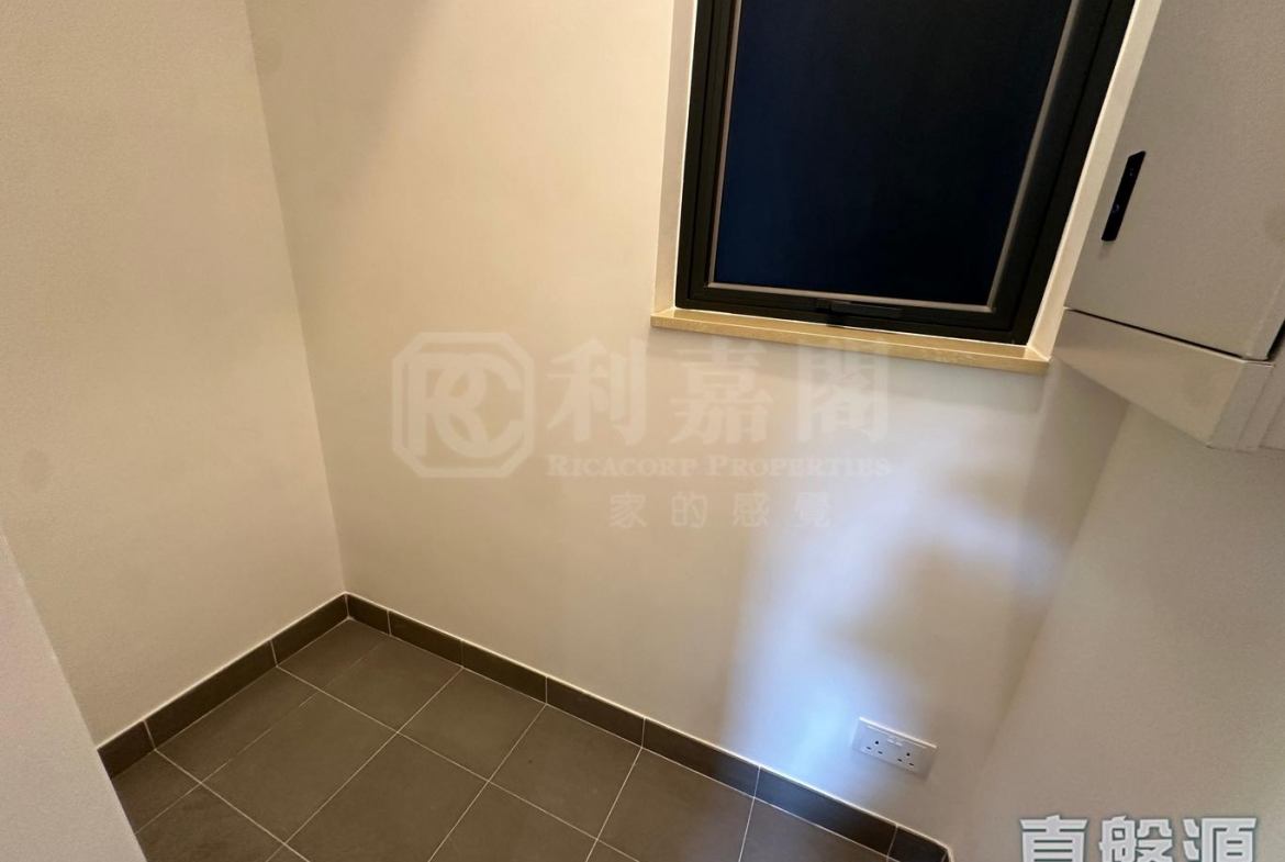 明翹匯 1座 - 28NTS – 香港北部都會區