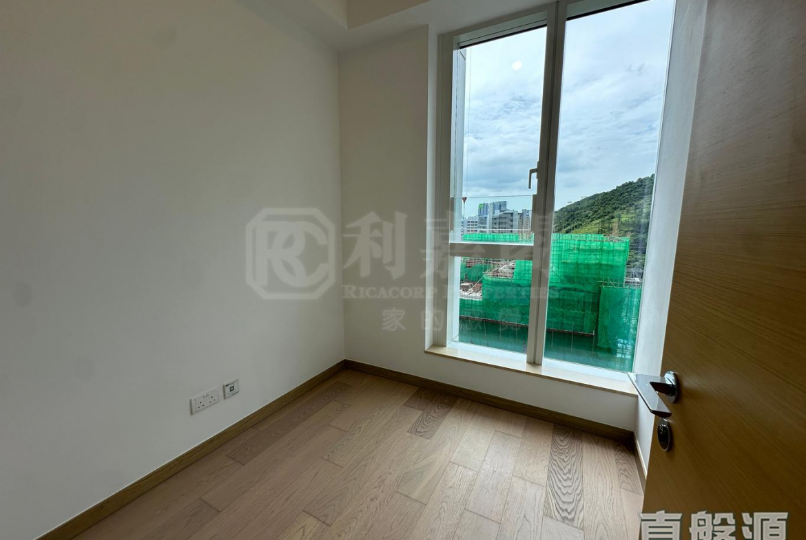 明翹匯 1座 - 28NTS – 香港北部都會區