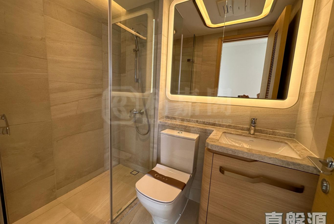 明翹匯 1座 - 28NTS – 香港北部都會區