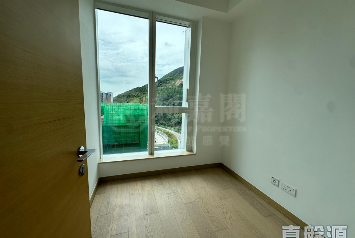 明翹匯 1座 - 28NTS – 香港北部都會區