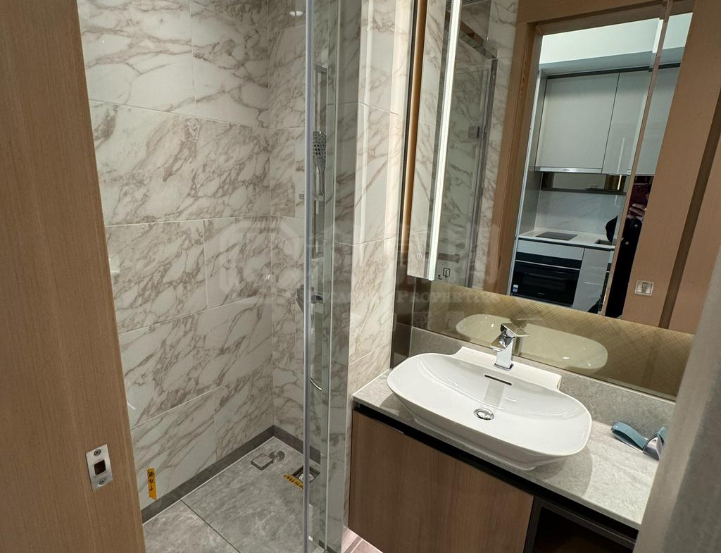 柏瓏 1A期 柏瓏 I 6座 - 28NTS – 香港北部都會區