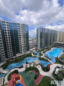 柏瓏 1A期 柏瓏 I 3座 - 28NTS – 香港北部都會區