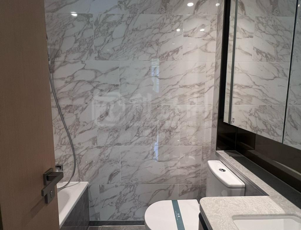 柏瓏 1A期 柏瓏 I 3座 - 28NTS – 香港北部都會區