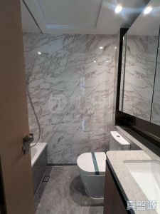 柏瓏 1A期 柏瓏 I 3座 - 28NTS – 香港北部都會區