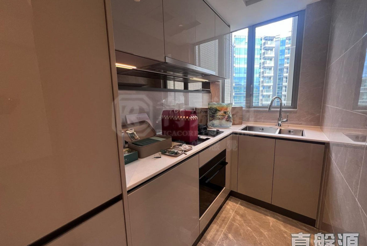 柏瓏 1A期 柏瓏 I 3座 - 28NTS – 香港北部都會區