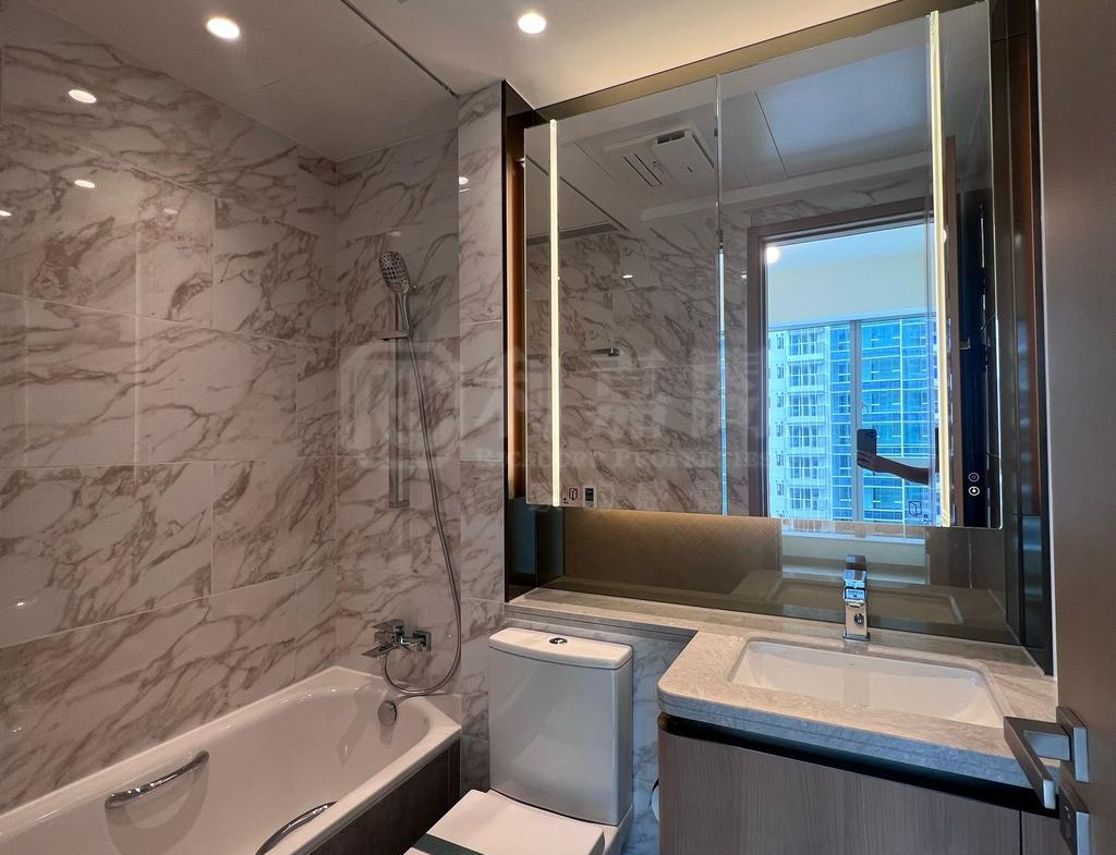 柏瓏 1A期 柏瓏 I 3座 - 28NTS – 香港北部都會區