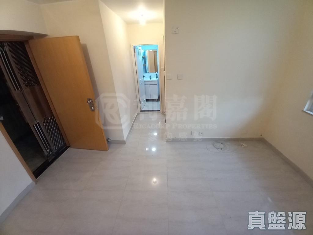 青華苑 華璇閣 (B座) - 28NTS – 香港北部都會區