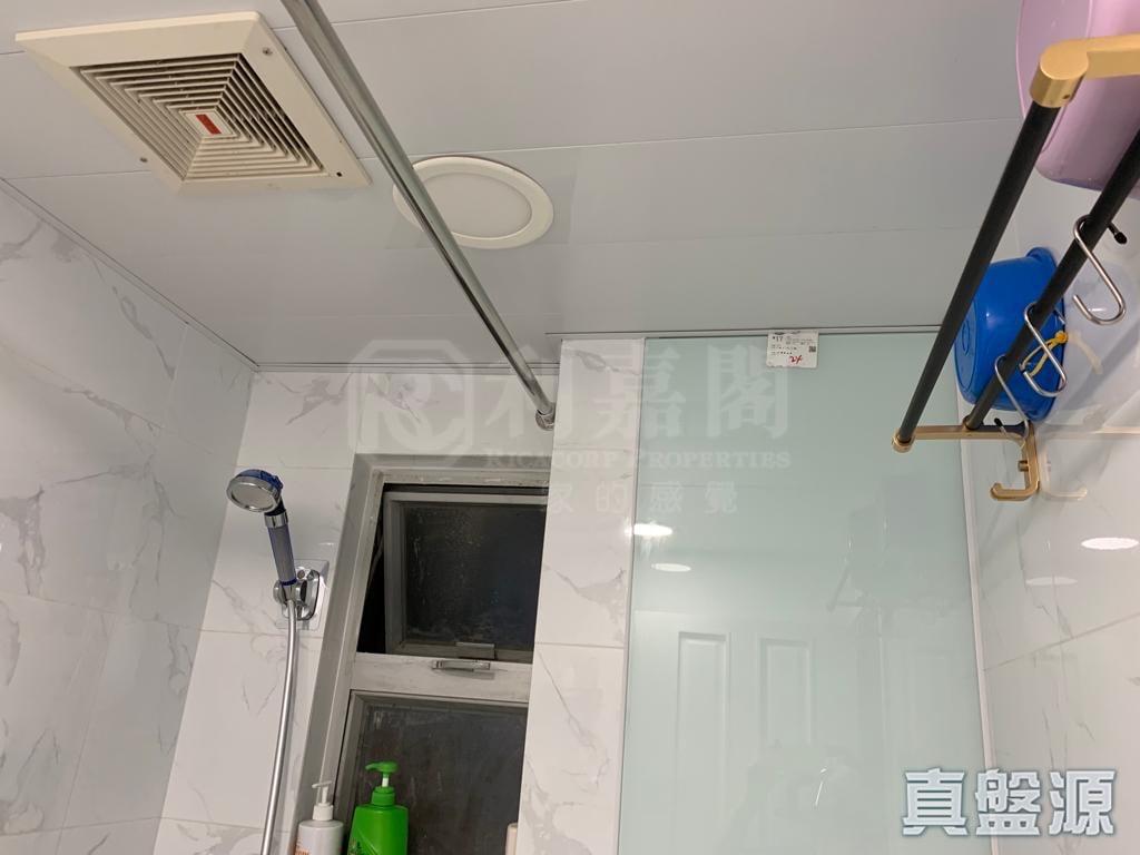 青華苑 華璇閣 (B座) - 28NTS – 香港北部都會區