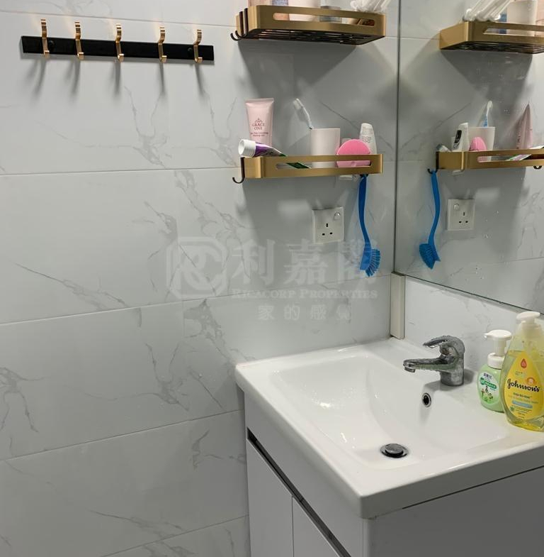 青華苑 華璇閣 (B座) - 28NTS – 香港北部都會區