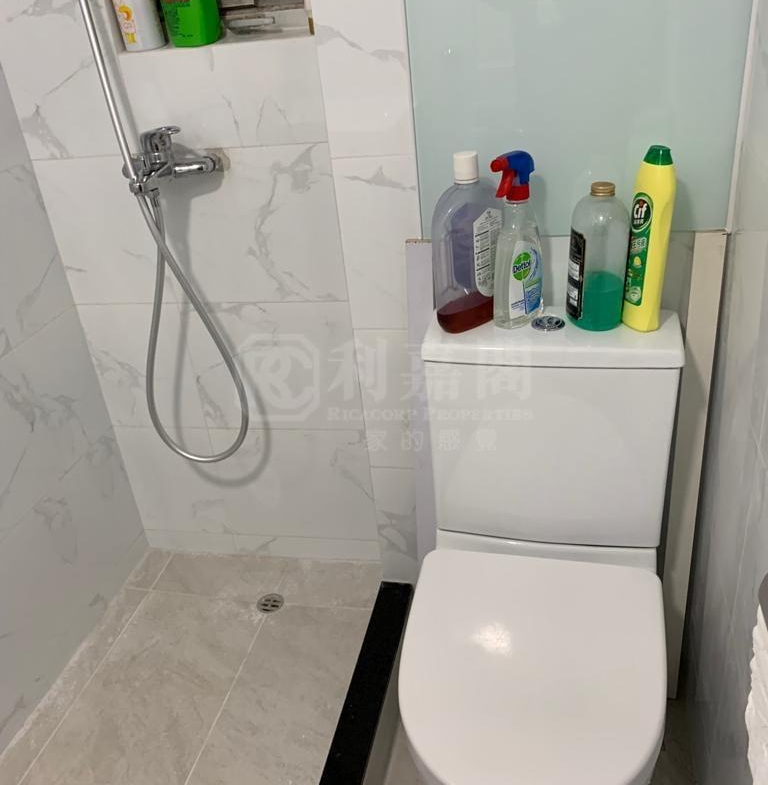 青華苑 華璇閣 (B座) - 28NTS – 香港北部都會區