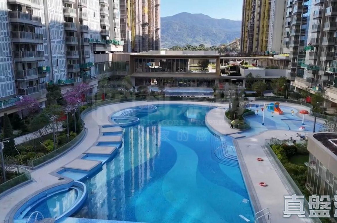 柏瓏 1A期 柏瓏 I 3座 - 28NTS – 香港北部都會區