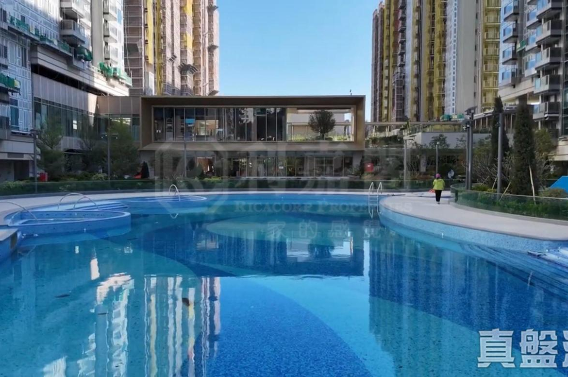 柏瓏 1A期 柏瓏 I 3座 - 28NTS – 香港北部都會區