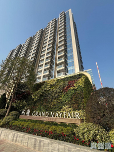 柏瓏 1A期 柏瓏 I 3座 - 28NTS – 香港北部都會區