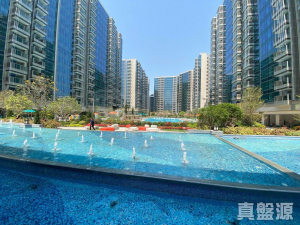 柏瓏 1A期 柏瓏 I 5座 - 28NTS – 香港北部都會區