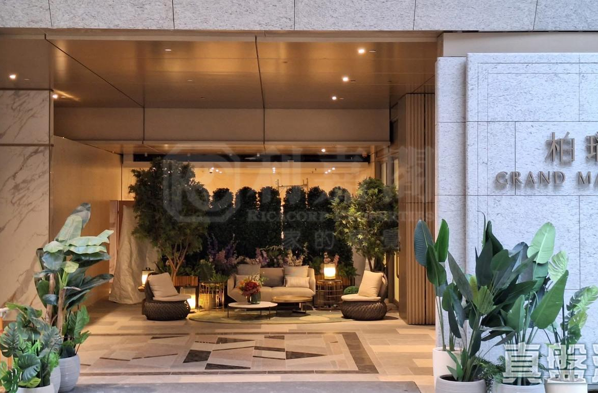 柏瓏 1A期 柏瓏 I 5座 - 28NTS – 香港北部都會區