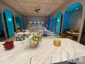 柏瓏 1A期 柏瓏 I 5座 - 28NTS – 香港北部都會區