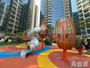 柏瓏 1A期 柏瓏 I 5座 - 28NTS – 香港北部都會區