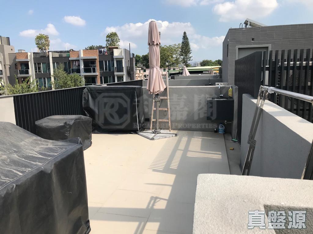 柏巒 2期 柏逸 2座 - 28NTS – 香港北部都會區