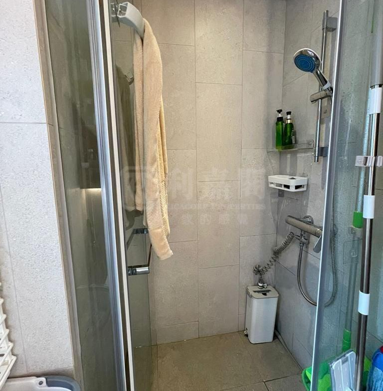 柏巒 2期 柏逸 2座 - 28NTS – 香港北部都會區