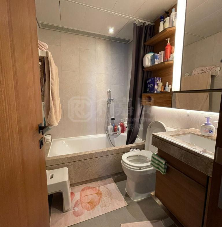 柏巒 2期 柏逸 2座 - 28NTS – 香港北部都會區