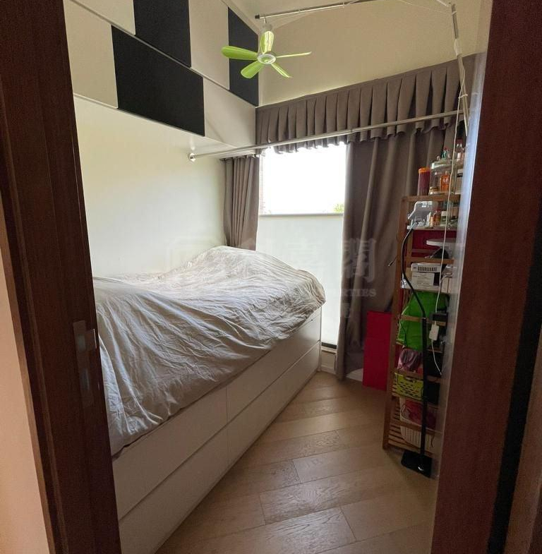 柏巒 2期 柏逸 2座 - 28NTS – 香港北部都會區