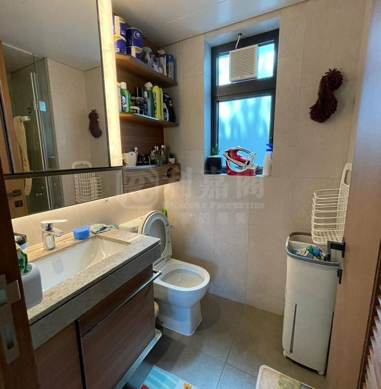 柏巒 2期 柏逸 2座 - 28NTS – 香港北部都會區