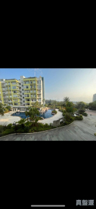 漣山 THE CRESCENT II - 28NTS – 香港北部都會區