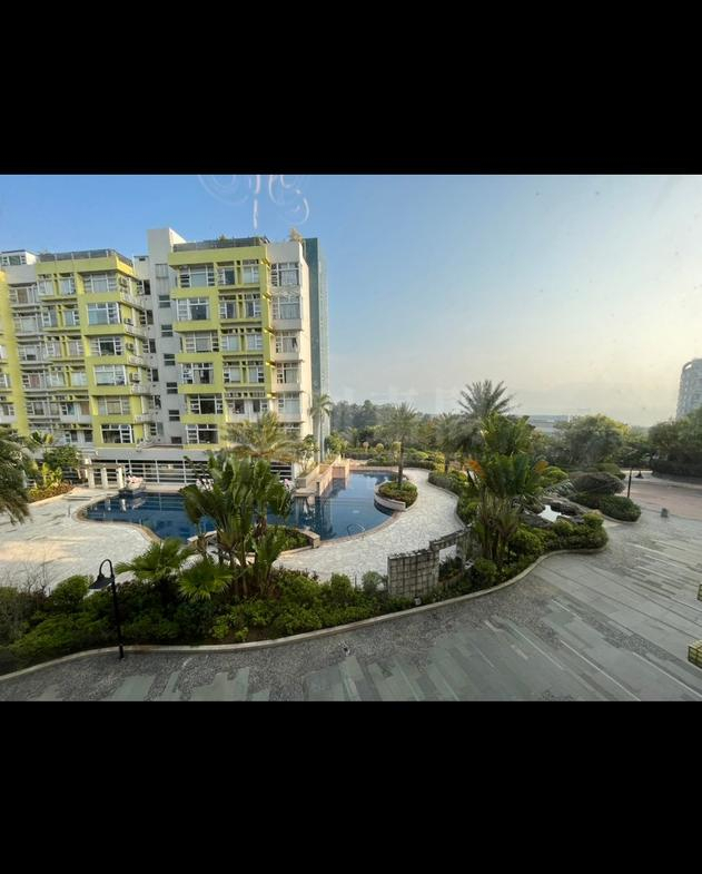 漣山 THE CRESCENT II - 28NTS – 香港北部都會區