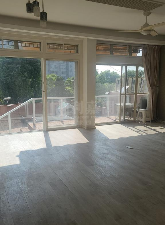 漣山 THE CRESCENT II - 28NTS – 香港北部都會區