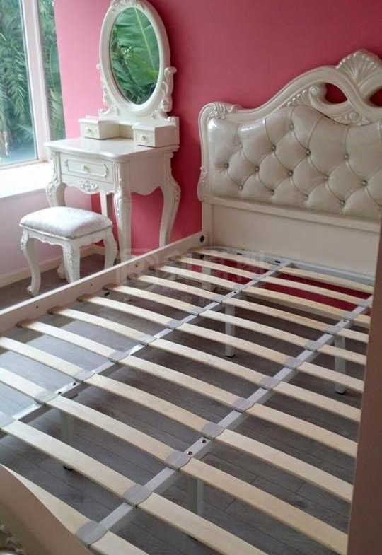 漣山 THE CRESCENT II - 28NTS – 香港北部都會區