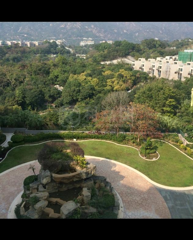 漣山 THE CRESCENT II - 28NTS – 香港北部都會區