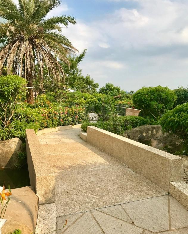 漣山 THE CRESCENT II - 28NTS – 香港北部都會區