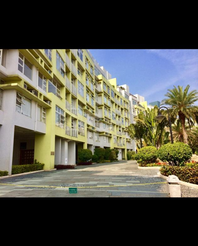 漣山 THE CRESCENT II - 28NTS – 香港北部都會區