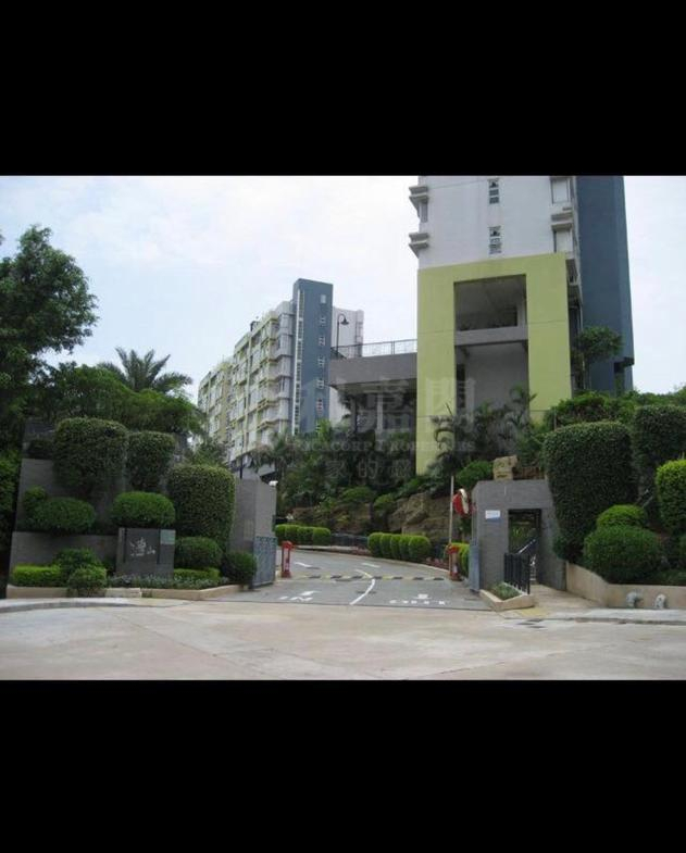 漣山 THE CRESCENT II - 28NTS – 香港北部都會區