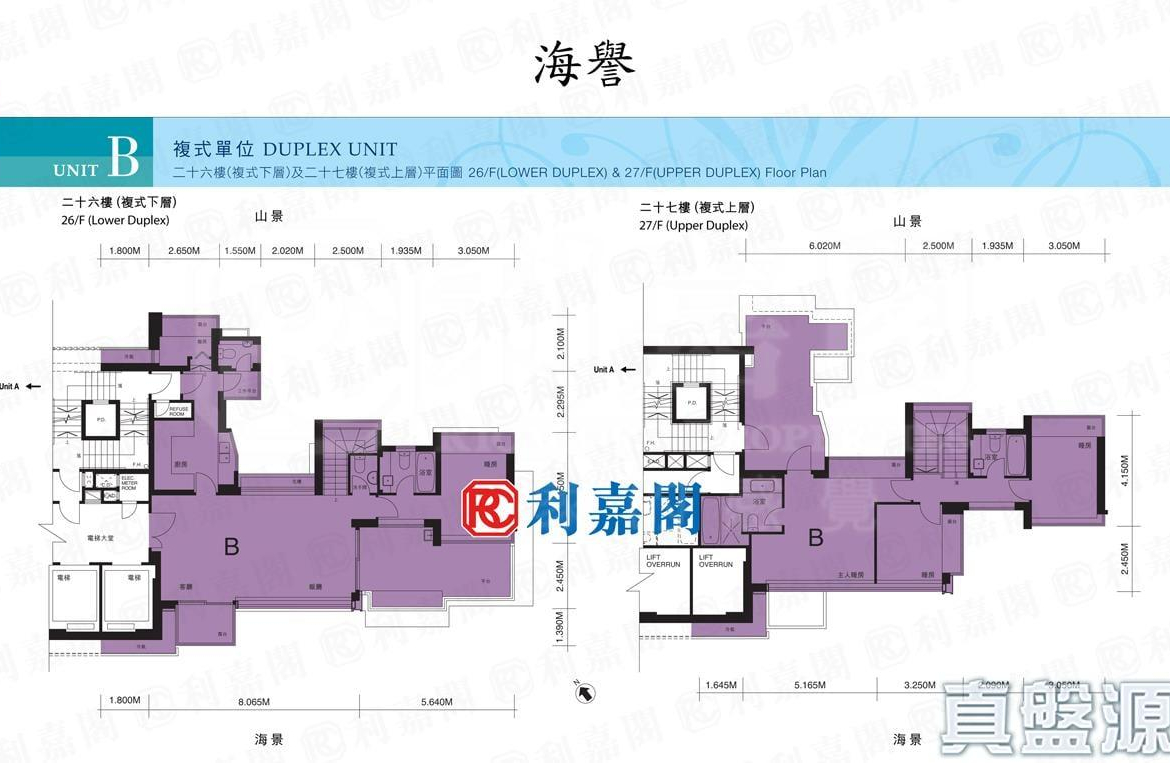 海譽 - 28NTS – 香港北部都會區