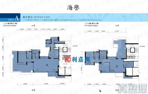 海譽 - 28NTS – 香港北部都會區