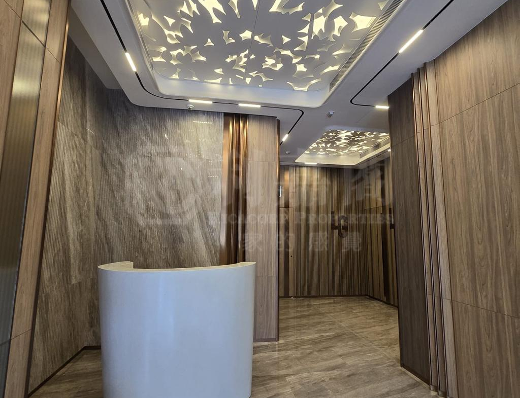 飛揚 2期 5座 - 28NTS – 香港北部都會區