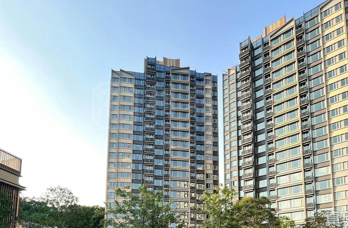 飛揚 2期 5座 - 28NTS – 香港北部都會區