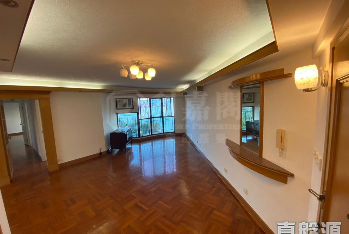 海慧花園 2座 - 28NTS – 香港北部都會區