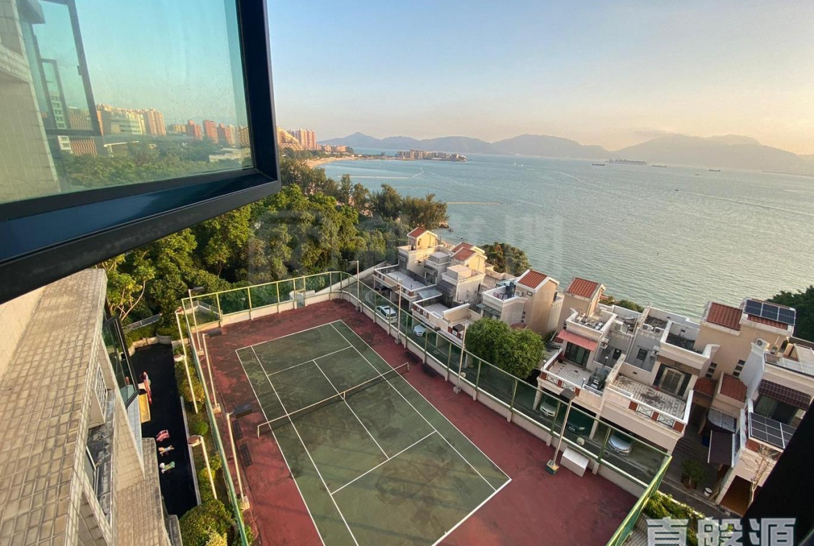 海慧花園 2座 - 28NTS – 香港北部都會區