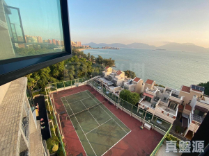 海慧花園 2座 - 28NTS – 香港北部都會區