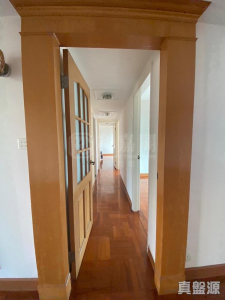 海慧花園 2座 - 28NTS – 香港北部都會區