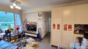 麗都花園 1座 - 28NTS – 香港北部都會區