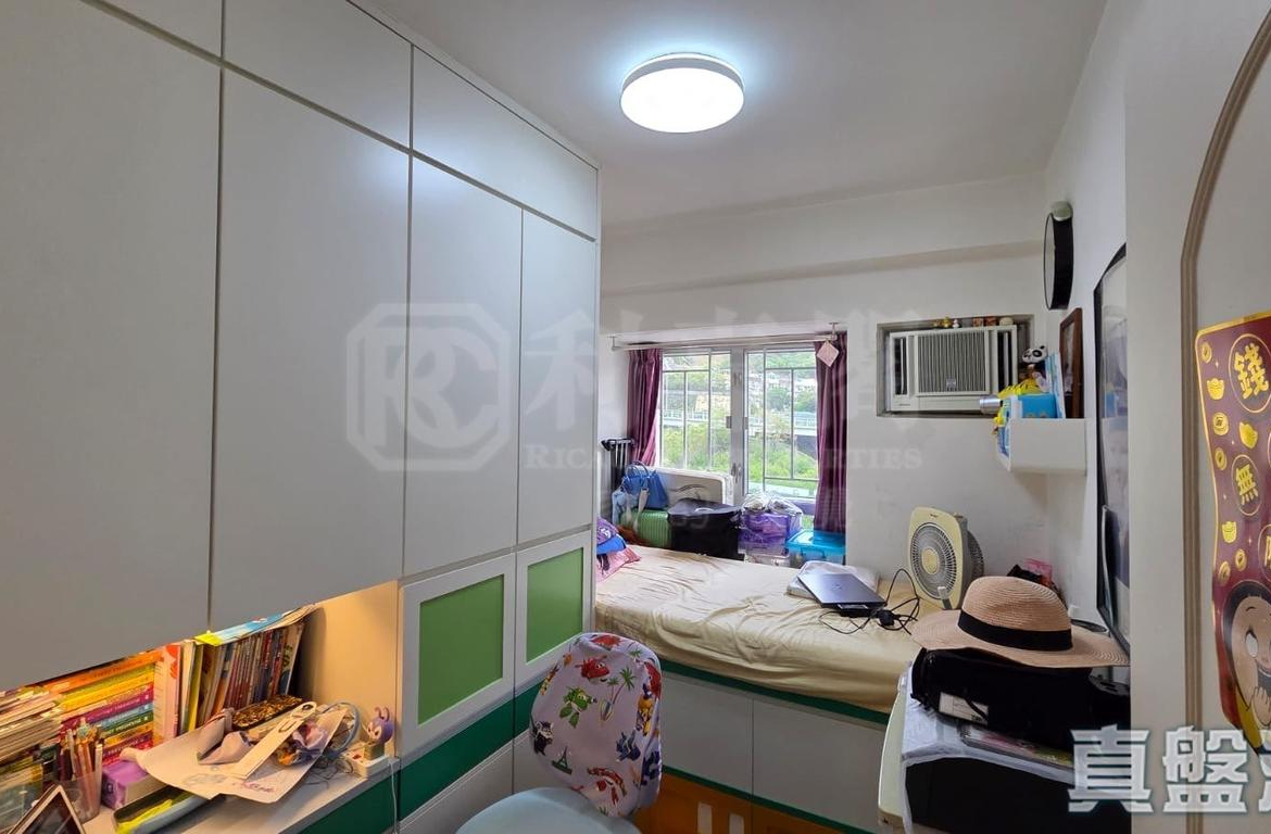 麗都花園 1座 - 28NTS – 香港北部都會區