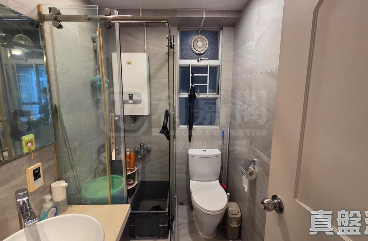 麗都花園 1座 - 28NTS – 香港北部都會區