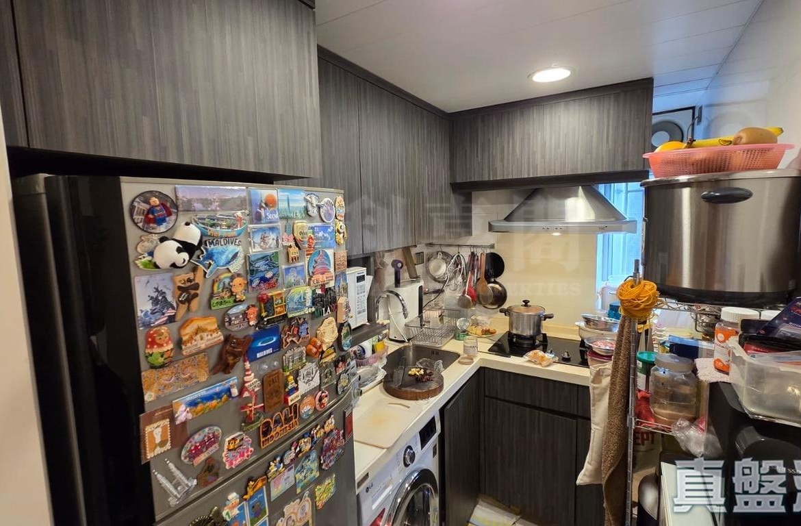 麗都花園 1座 - 28NTS – 香港北部都會區