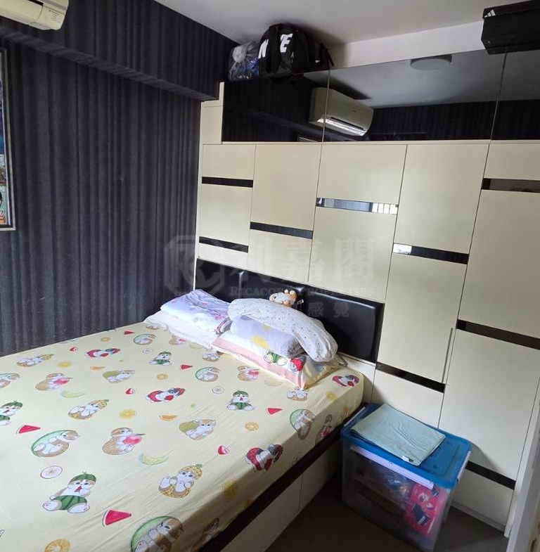 麗都花園 1座 - 28NTS – 香港北部都會區