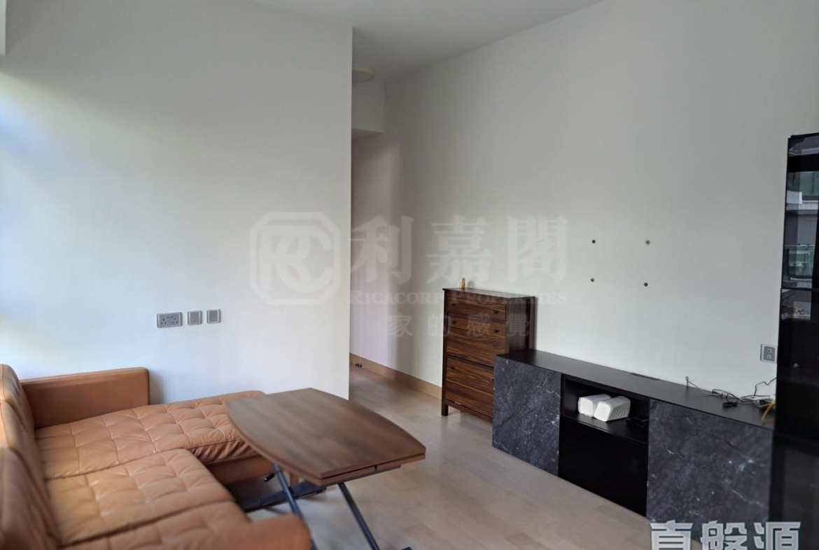 逸璟．龍灣 1座 - 28NTS – 香港北部都會區